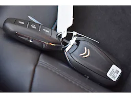 Citroën C5 Aircross Hybride Rechargeable 225 e-EAT8 Shine occasion - Photo 37