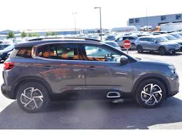 Citroën C5 Aircross  Hybride Rechargeable 225 e-EAT8 Shine occasion - Photo 4
