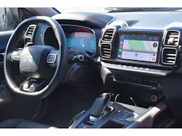 Citroën C5 Aircross  Hybride Rechargeable 225 e-EAT8 Shine occasion - Photo 6