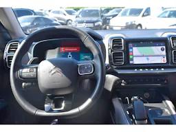 Citroën C5 Aircross Hybride Rechargeable 225 e-EAT8 Shine occasion - Photo 7