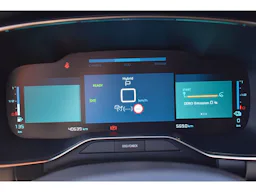 Citroën C5 Aircross  Hybride Rechargeable 225 e-EAT8 Shine occasion - Photo 8