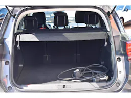Citroën C5 Aircross  Hybride Rechargeable 225 e-EAT8 Shine occasion - Photo 9