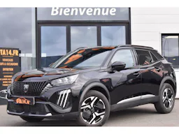 Peugeot 2008 PureTech 130 S&S EAT8 GT occasion - Photo 1