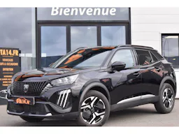 Peugeot 2008  PureTech 130 S&S EAT8 GT occasion - Photo 1