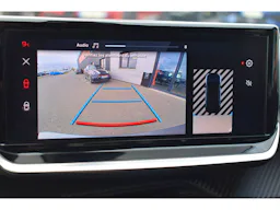 Peugeot 2008 PureTech 130 S&S EAT8 GT occasion - Photo 12