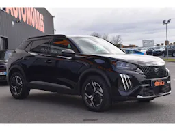 Peugeot 2008  PureTech 130 S&S EAT8 GT occasion - Photo 20