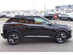 Peugeot 2008 PureTech 130 S&S EAT8 GT occasion - Photo 4