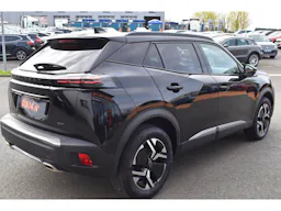 Peugeot 2008  PureTech 130 S&S EAT8 GT occasion - Photo 2