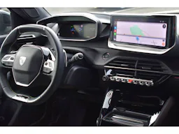 Peugeot 2008  PureTech 130 S&S EAT8 GT occasion - Photo 6