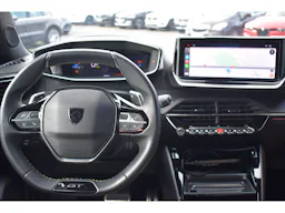 Peugeot 2008 PureTech 130 S&S EAT8 GT occasion - Photo 7