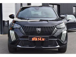 Peugeot 2008  PureTech 130 S&S EAT8 GT occasion - Photo 17