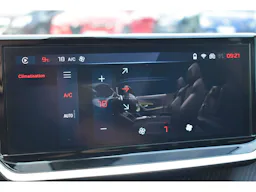 Peugeot 2008  PureTech 130 S&S EAT8 GT occasion - Photo 29