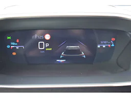 Peugeot 2008  PureTech 130 S&S EAT8 GT occasion - Photo 8