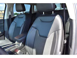 Jeep Compass  1.5 Turbo T4 e-Hybride 130 4x2 Limited occasion - Photo 15