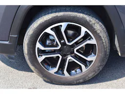 Jeep Compass 1.5 Turbo T4 e-Hybride 130 4x2 Limited occasion - Photo 16