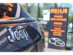 Jeep Compass 1.5 Turbo T4 e-Hybride 130 4x2 Limited occasion - Photo 19