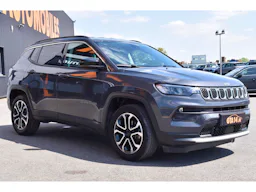 Jeep Compass 1.5 Turbo T4 e-Hybride 130 4x2 Limited occasion - Photo 20