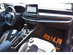 Jeep Compass  1.5 Turbo T4 e-Hybride 130 4x2 Limited occasion - Photo 3