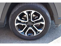 Jeep Compass  1.5 Turbo T4 e-Hybride 130 4x2 Limited occasion - Photo 36
