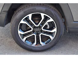 Jeep Compass  1.5 Turbo T4 e-Hybride 130 4x2 Limited occasion - Photo 37