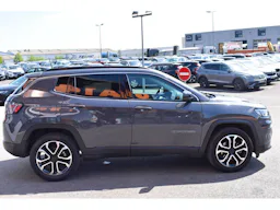 Jeep Compass  1.5 Turbo T4 e-Hybride 130 4x2 Limited occasion - Photo 4