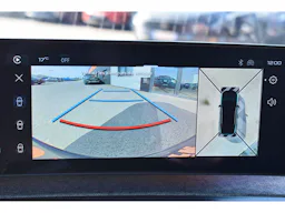 Peugeot 3008 Allure Hybrid 145 ch e-DCS6 occasion - Photo 12