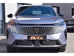 Peugeot 3008 Allure Hybrid 145 ch e-DCS6 occasion - Photo 17