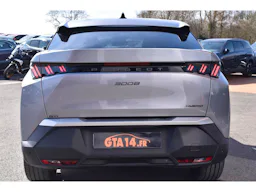 Peugeot 3008 Allure Hybrid 145 ch e-DCS6 occasion - Photo 18