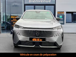 Peugeot 3008  Allure  Hybrid 145 ch e-DCS6 occasion - Photo 2