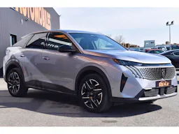 Peugeot 3008 Allure Hybrid 145 ch e-DCS6 occasion - Photo 20