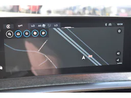 Peugeot 3008 Allure Hybrid 145 ch e-DCS6 occasion - Photo 29