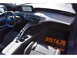 Peugeot 3008 Allure Hybrid 145 ch e-DCS6 occasion - Photo 3