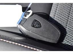 Peugeot 3008 Allure Hybrid 145 ch e-DCS6 occasion - Photo 35