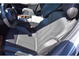 Peugeot 3008  Allure  Hybrid 145 ch e-DCS6 occasion - Photo 38