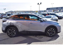 Peugeot 3008 Allure Hybrid 145 ch e-DCS6 occasion - Photo 4