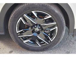 Peugeot 3008 Allure Hybrid 145 ch e-DCS6 occasion - Photo 40