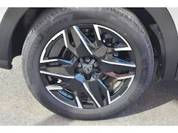 Peugeot 3008 Allure Hybrid 145 ch e-DCS6 occasion - Photo 41