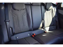 Peugeot 3008 Allure Hybrid 145 ch e-DCS6 occasion - Photo 5