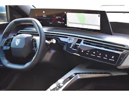 Peugeot 3008 Allure Hybrid 145 ch e-DCS6 occasion - Photo 6