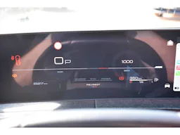 Peugeot 3008 Allure Hybrid 145 ch e-DCS6 occasion - Photo 8