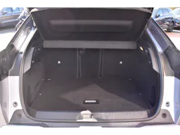 Peugeot 3008 Allure Hybrid 145 ch e-DCS6 occasion - Photo 9