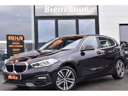 BMW Série 1 116i 109 ch F40 Business Design occasion - Photo 1