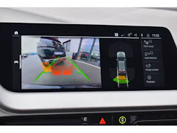 BMW Série 1 116i 109 ch F40 Business Design occasion - Photo 12