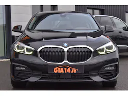 BMW Série 1 116i 109 ch F40 Business Design occasion - Photo 17