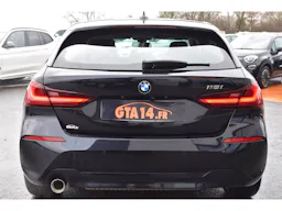 BMW Série 1 116i 109 ch F40 Business Design occasion - Photo 18