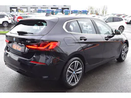 BMW Série 1 116i 109 ch F40 Business Design occasion - Photo 2