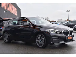 BMW Série 1 116i 109 ch F40 Business Design occasion - Photo 20