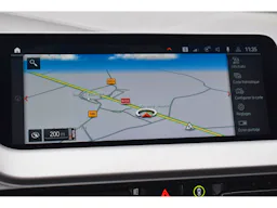 BMW Série 1 116i 109 ch F40 Business Design occasion - Photo 26