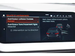 BMW Série 1  116i 109 ch F40 Business Design occasion - Photo 27