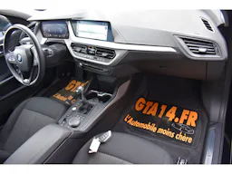 BMW Série 1 116i 109 ch F40 Business Design occasion - Photo 3